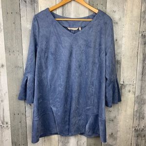 Soft Surroundings Izzy Tunic